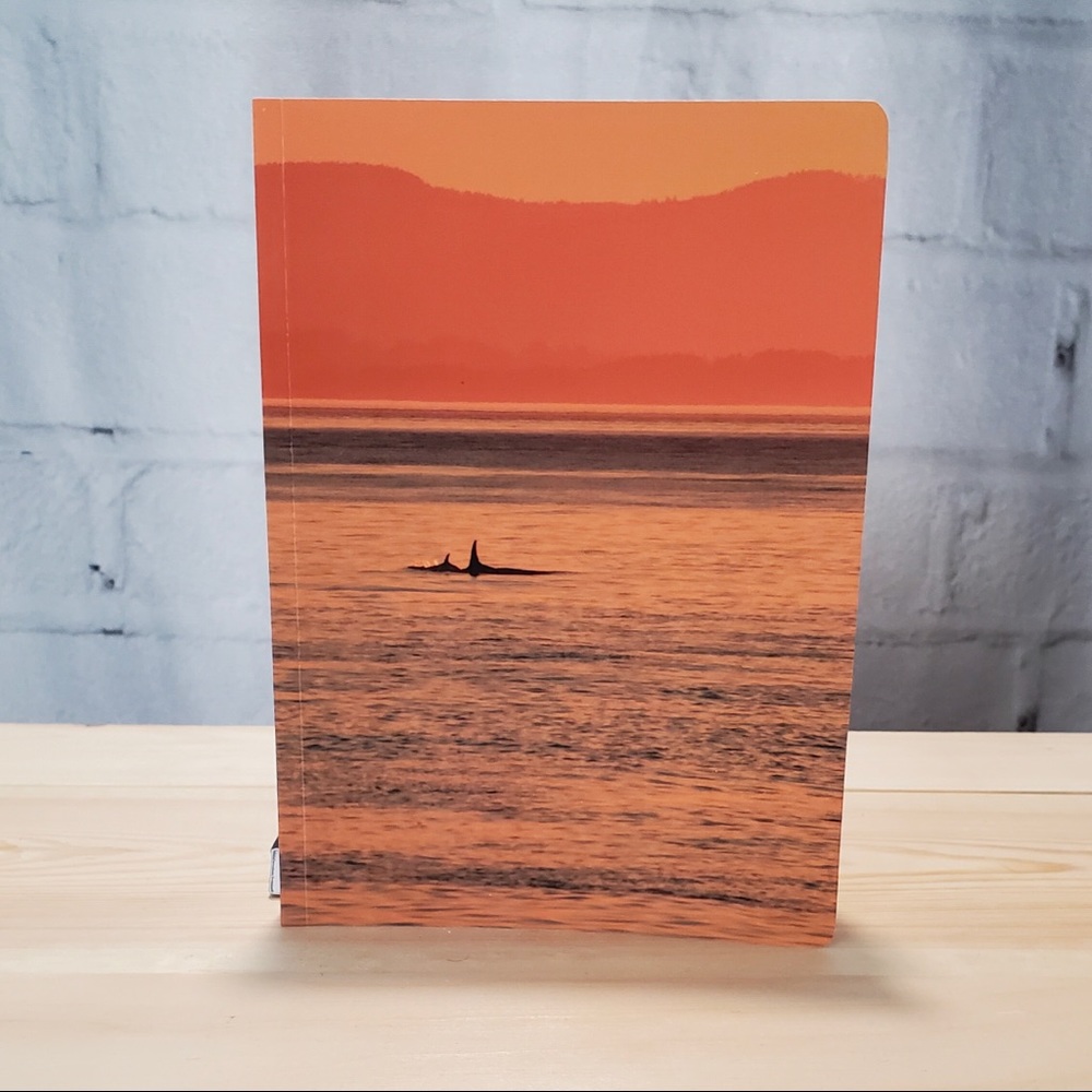 New Custom Journal